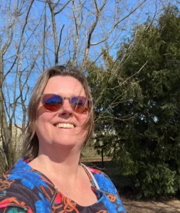 Susan van Kuijk